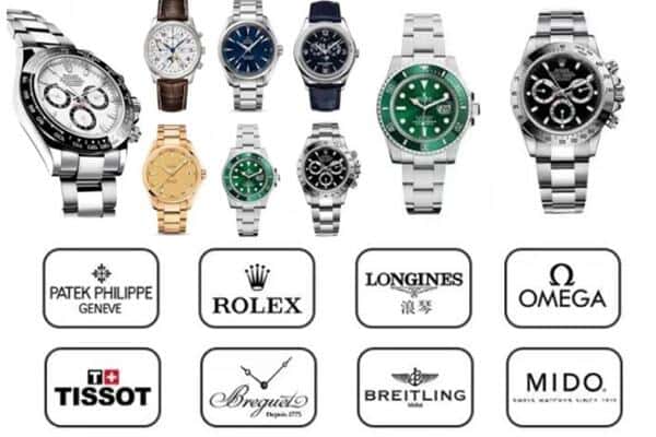 荔波县回收名表